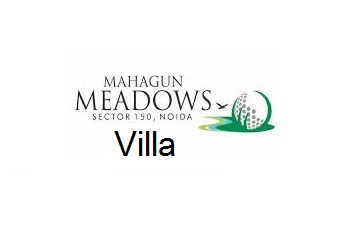 Mahagun Meadows Villa